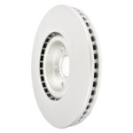 DBA front brake disc for Lexus GS, Lexus IS