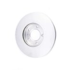 DBA front brake disc for Mini Mini Paceman, Mini Mini Countryman
