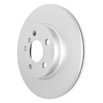 DBA front brake disc for Mini MINI Convertible, MINI Mini