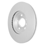 DBA front brake disc for Mini MINI Convertible, MINI Mini