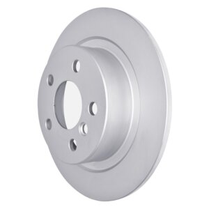 DBA rear brake disc for BMW 1, BMW i3