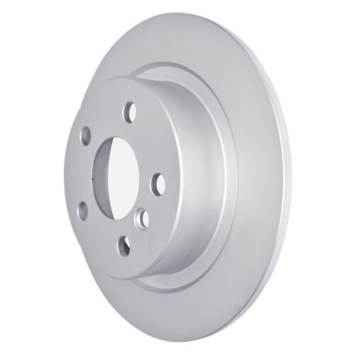 DBA rear brake disc for BMW 1, BMW i3