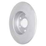 DBA rear brake disc for BMW 1, BMW i3