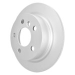DBA rear brake disc for Mini MINI Convertible, MINI Mini