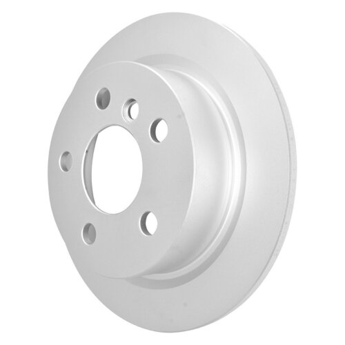 DBA rear brake disc for Mini MINI Convertible, MINI Mini