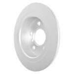 DBA rear brake disc for Mini MINI Convertible, MINI Mini