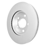 DBA front brake disc for Mini MINI Convertible, MINI Mini