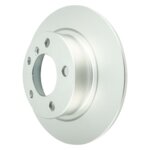 DBA rear brake disc for Mini Mini Paceman, Mini Mini Countryman