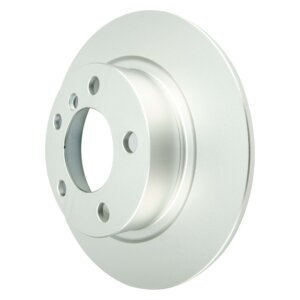 DBA rear brake disc for Mini Mini Paceman, Mini Mini Countryman