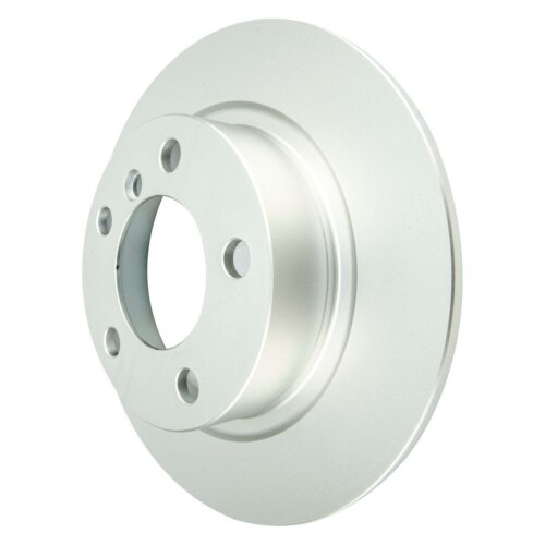 DBA rear brake disc for Mini Mini Paceman, Mini Mini Countryman