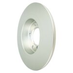 DBA rear brake disc for Mini Mini Paceman, Mini Mini Countryman