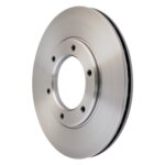 DBA prednji kočioni disk za Nissan Patrol