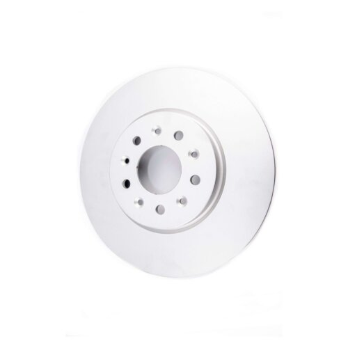 DBA front brake disc for Opel Insignia