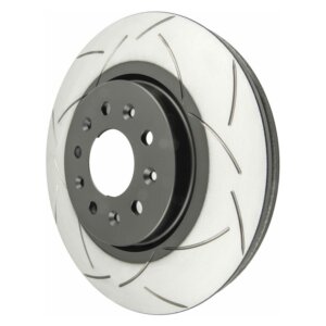 DBA front brake disc for Opel Insignia