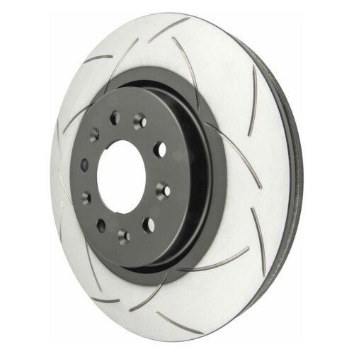 DBA front brake disc for Opel Insignia