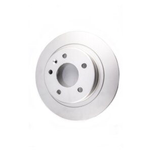 DBA rear brake disc for Opel Insignia
