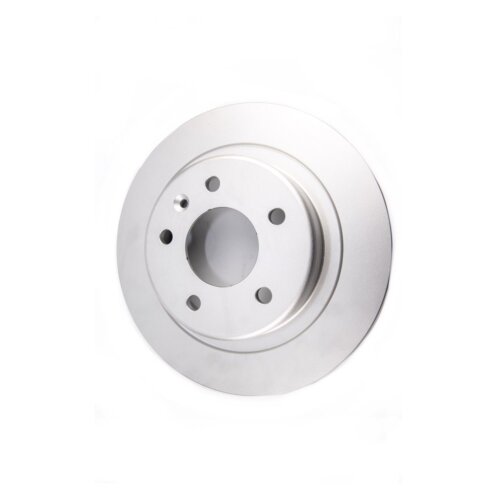 DBA rear brake disc for Opel Insignia