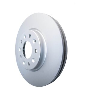DBA front brake disc for Opel Insignia