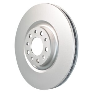 DBA front brake disc for Alfa Romeo Stelvio, Alfa Romeo Giulia