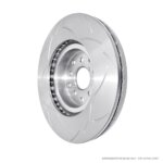 DBA prednji kočioni disk za Alfa Romeo Stelvio, Alfa Romeo Giulia
