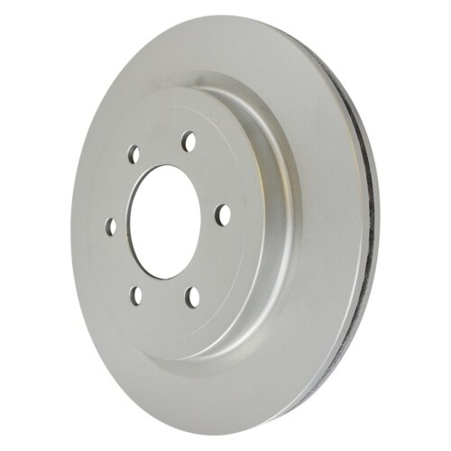 DBA rear brake disc for Ford Expedition, Lincoln Navigator