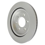 DBA rear brake disc for Ford Expedition, Lincoln Navigator