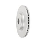 DBA front brake disc for Subaru Tribeca, Subaru Outback