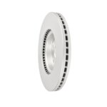 DBA front brake disc for Subaru Tribeca, Subaru Outback