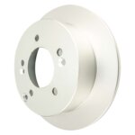 DBA rear brake disc for Hyundai Tucson, Hyundai Sonata