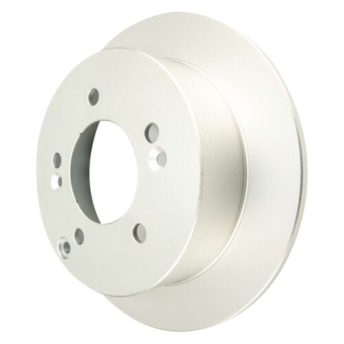 DBA rear brake disc for Hyundai Tucson, Hyundai Sonata