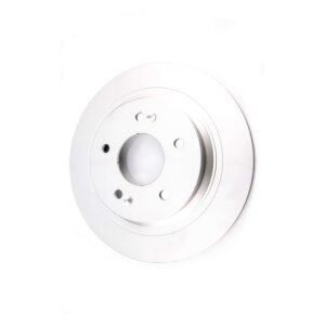 DBA rear brake disc for Hyundai Kona