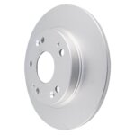 DBA rear brake disc for Honda CR-Z