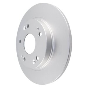 DBA rear brake disc for Honda CR-Z