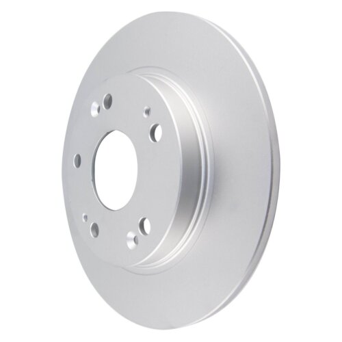 DBA rear brake disc for Honda CR-Z