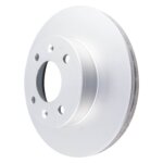 DBA front brake disc for KIA Picanto