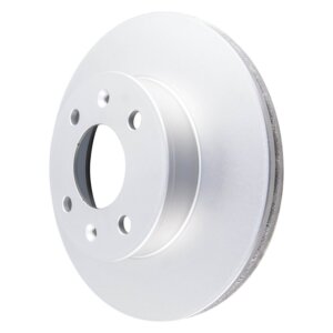 DBA front brake disc for KIA Picanto