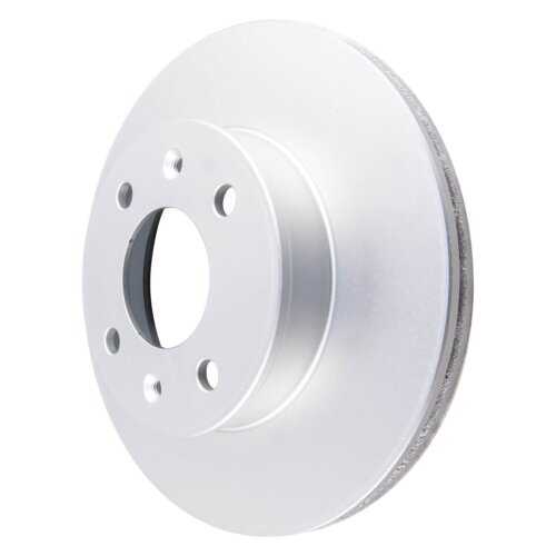 DBA front brake disc for KIA Picanto
