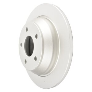 DBA rear brake disc for Ford Puma, Opel Insignia