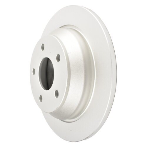 DBA rear brake disc for Ford Puma, Opel Insignia