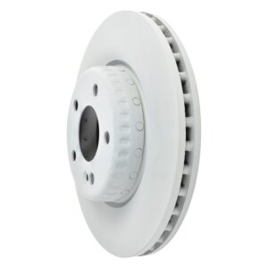 DBA front brake disc for Mercedes-Benz C-Class, Mercedes-Benz E-Class