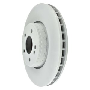 DBA front brake disc for Mercedes-Benz C-Class, Mercedes-Benz E-Class
