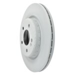 DBA rear brake disc for Mercedes-Benz E-Class, Mercedes-Benz C-Class