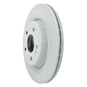 DBA rear brake disc for Mercedes-Benz E-Class, Mercedes-Benz C-Class