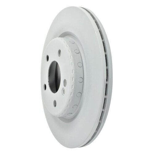 DBA rear brake disc for Mercedes-Benz E-Class, Mercedes-Benz C-Class