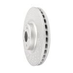 DBA front brake disc for Mercedes-Benz CL, Mercedes-Benz CLS