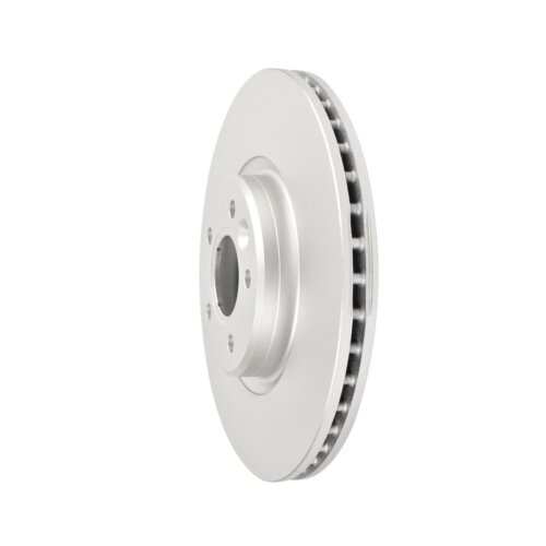 DBA front brake disc for Ford Focus, Volvo V40
