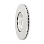 DBA front brake disc for Ford Focus, Volvo V40