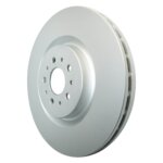 DBA front brake disc for Alfa Romeo 147, Alfa Romeo 156
