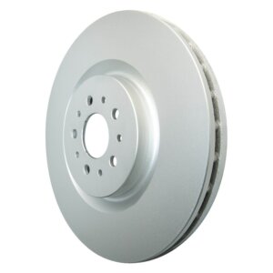 DBA front brake disc for Alfa Romeo 147, Alfa Romeo 156
