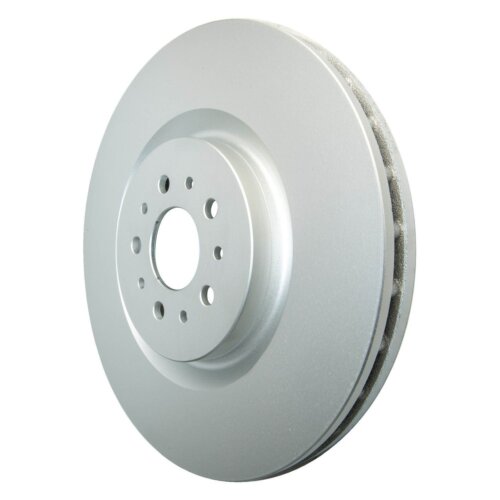 DBA front brake disc for Alfa Romeo 147, Alfa Romeo 156
